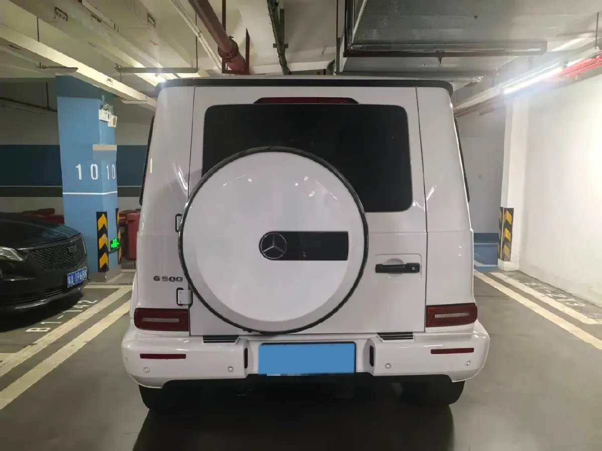 2023 Mercedes-Benz G Class 4.0T 421HP V8 9AT,autocango,china used car exporter,china ev exporter,chinese used car exporter,chinese used ev exporter