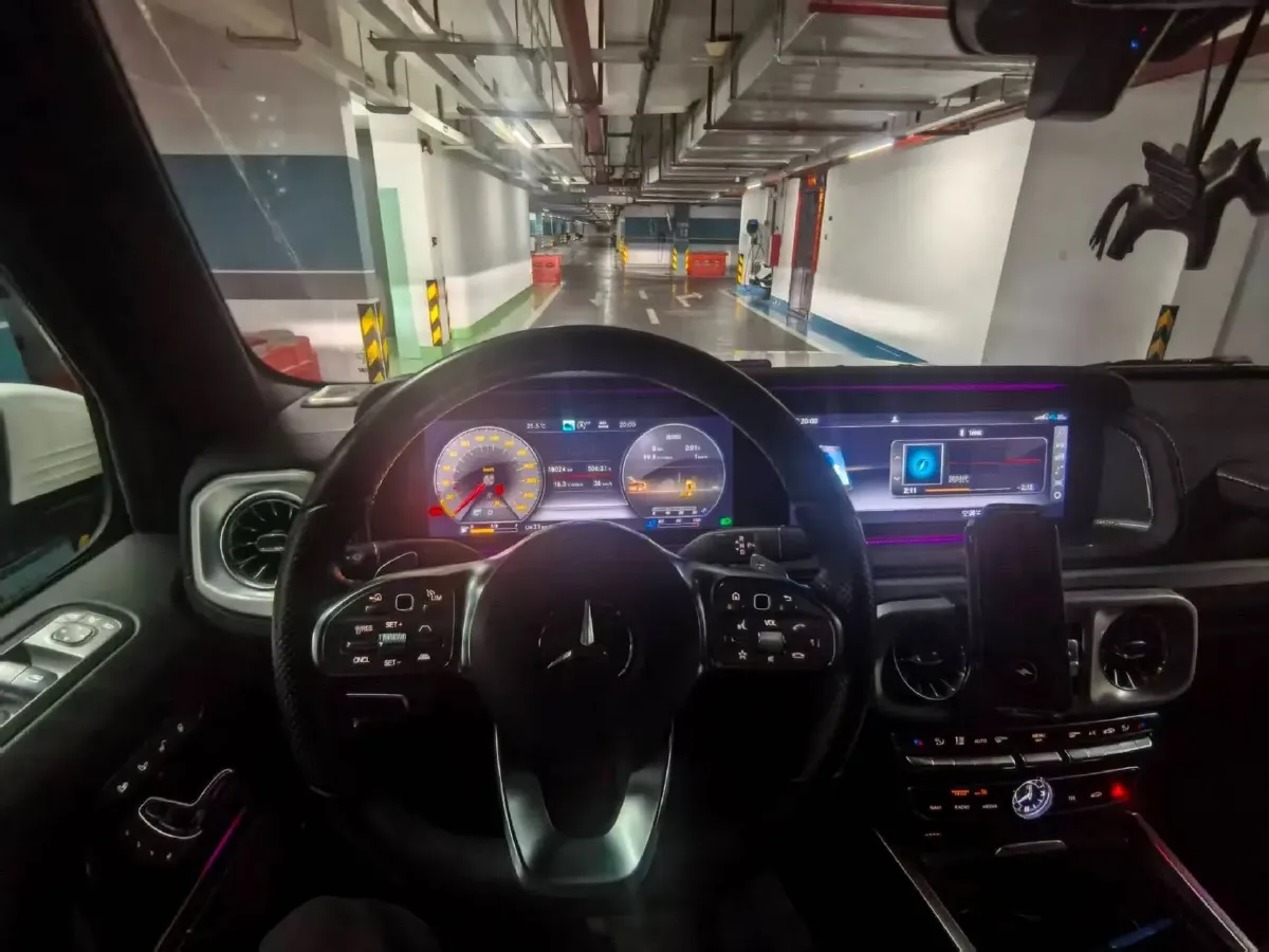 2023 Mercedes-Benz G Class 4.0T 421HP V8 9AT,autocango,china used car exporter,china ev exporter,chinese used car exporter,chinese used ev exporter