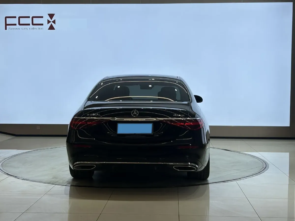 2025 Mercedes-Benz S Class 2.5T 367HP L6 9AT,autocango,china used car exporter,china ev exporter,chinese used car exporter,chinese used ev exporter