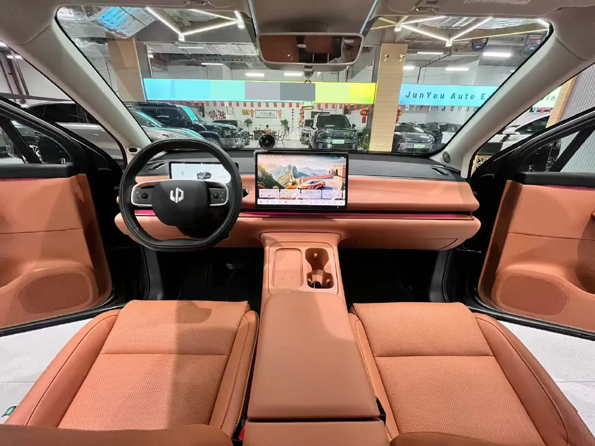 2024 Leapmotor C10 1.5L 95HP L4 REEV 28.4KWH,autocango,china used car exporter,china ev exporter,chinese used car exporter,chinese used ev exporter