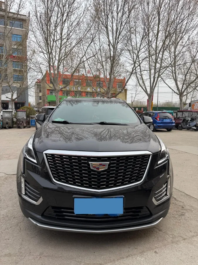 2021 Cadillac XT5 2.0T 237HP L4 9AT,autocango,china used car exporter,china ev exporter,chinese used car exporter,chinese used ev exporter