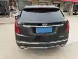 2021 Cadillac XT5 2.0T 237HP L4 9AT