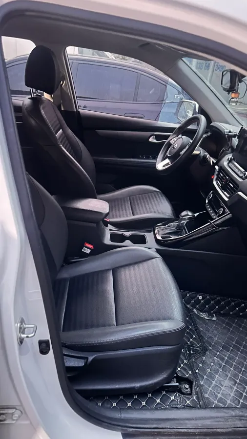 2018 Kia Sportage R 2.0L 160HP L4 6AT,autocango,china used car exporter,china ev exporter,chinese used car exporter,chinese used ev exporter