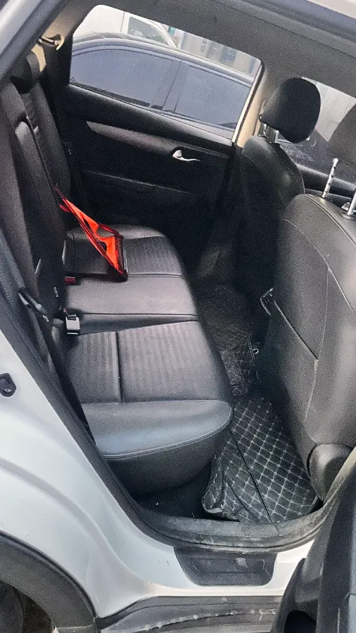 2018 Kia Sportage R 2.0L 160HP L4 6AT,autocango,china used car exporter,china ev exporter,chinese used car exporter,chinese used ev exporter