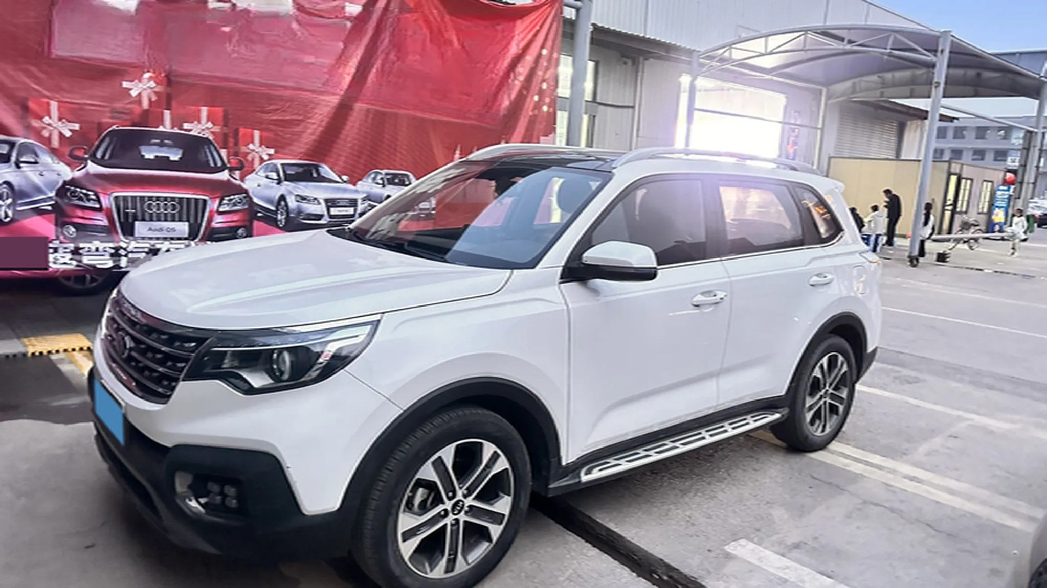 autocango,china used car exporter,china ev exporter,chinese used car exporter,chinese used ev exporter