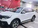 2018 Kia Sportage R 2.0L 160HP L4 6AT