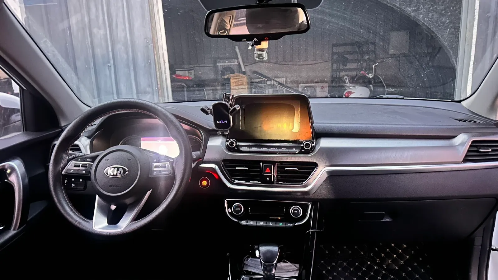 2018 Kia Sportage R 2.0L 160HP L4 6AT,autocango,china used car exporter,china ev exporter,chinese used car exporter,chinese used ev exporter