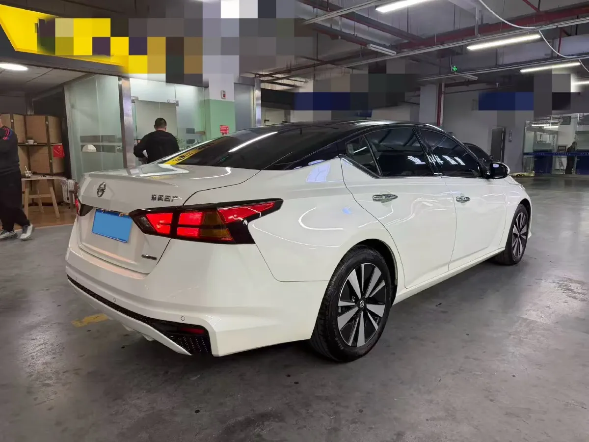 2021 Nissan Teana 2.0L 156HP L4 CVT,autocango,china used car exporter,china ev exporter,chinese used car exporter,chinese used ev exporter