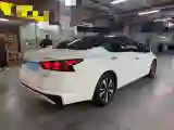 2021 Nissan Teana 2.0L 156HP L4 CVT