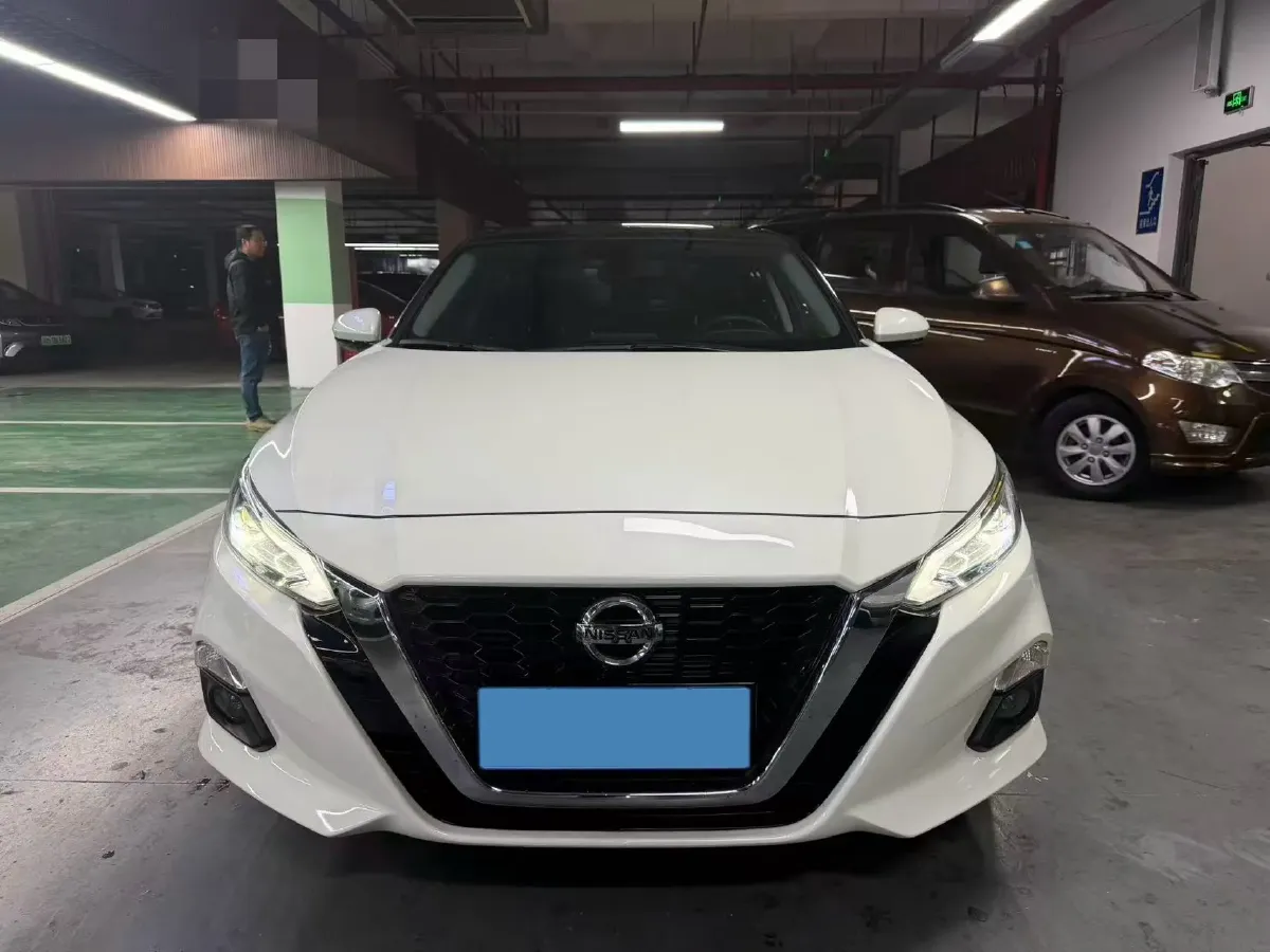 2021 Nissan Teana 2.0L 156HP L4 CVT,autocango,china used car exporter,china ev exporter,chinese used car exporter,chinese used ev exporter