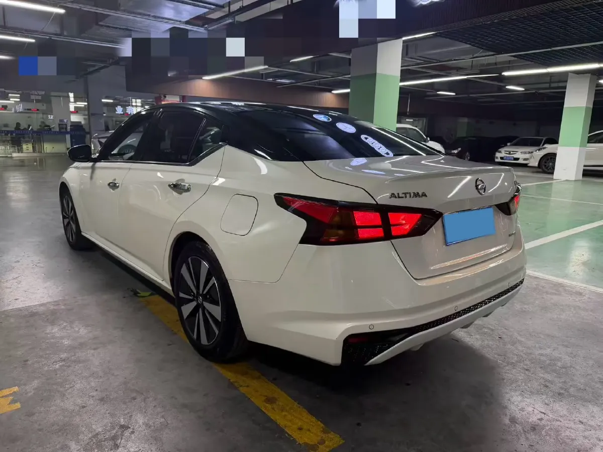 2021 Nissan Teana 2.0L 156HP L4 CVT,autocango,china used car exporter,china ev exporter,chinese used car exporter,chinese used ev exporter