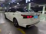 2021 Nissan Teana 2.0L 156HP L4 CVT