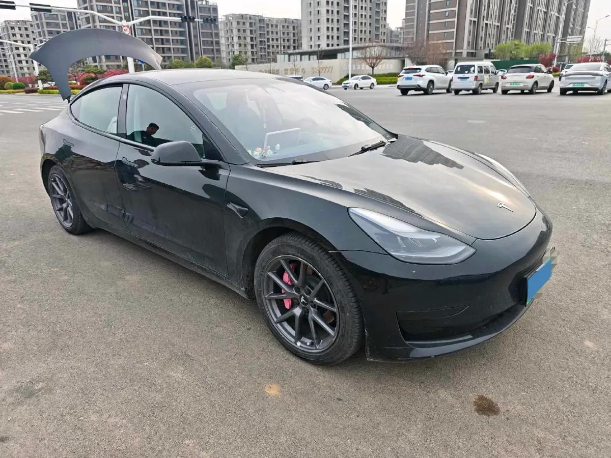 2022 Tesla Model 3 BEV 60KWH,autocango,china used car exporter,china ev exporter,chinese used car exporter,chinese used ev exporter
