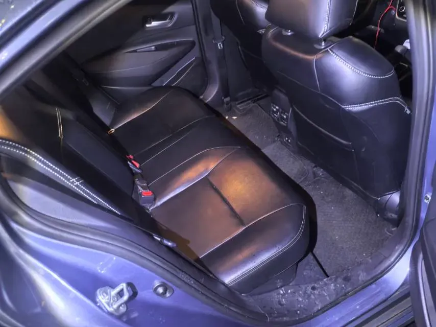 2021 Toyota Corolla 1.8L 98HP L4 E-CVT Hybrid,autocango,china used car exporter,china ev exporter,chinese used car exporter,chinese used ev exporter