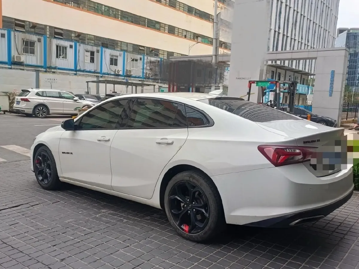 2021 Chevrolet Malibu XL 2.0T 237HP L4 9AT,autocango,china used car exporter,china ev exporter,chinese used car exporter,chinese used ev exporter