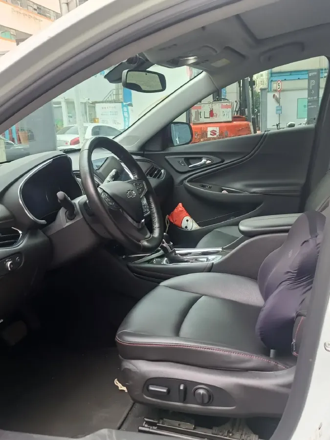 2021 Chevrolet Malibu XL 2.0T 237HP L4 9AT,autocango,china used car exporter,china ev exporter,chinese used car exporter,chinese used ev exporter