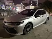 2021 TOYOTA CAMRY,autocango,china used car exporter,china ev exporter,chinese used car exporter,chinese used ev exporter