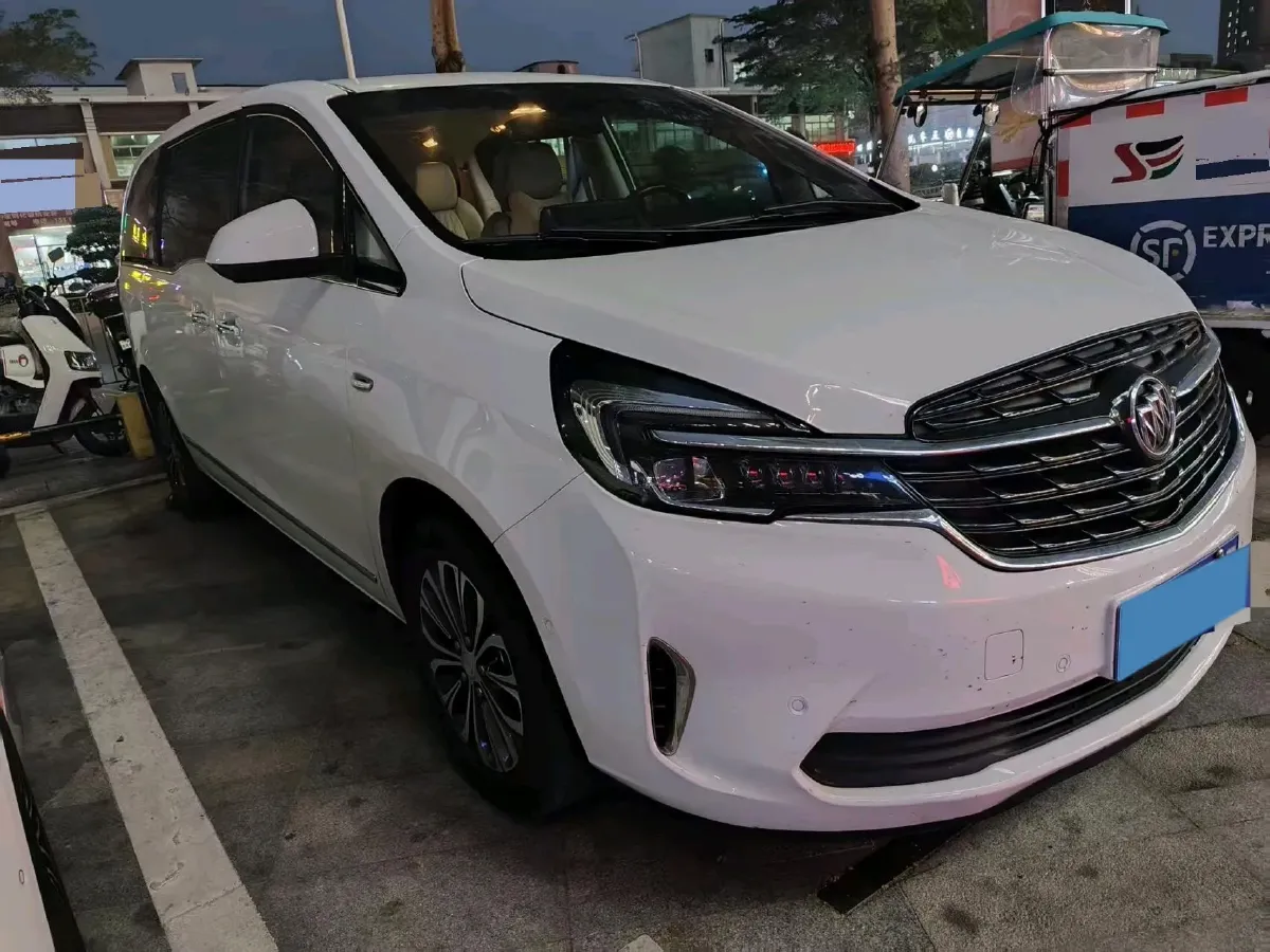 2021 Buick GL8 2.0T 237HP L4 9AT,autocango,china used car exporter,china ev exporter,chinese used car exporter,chinese used ev exporter