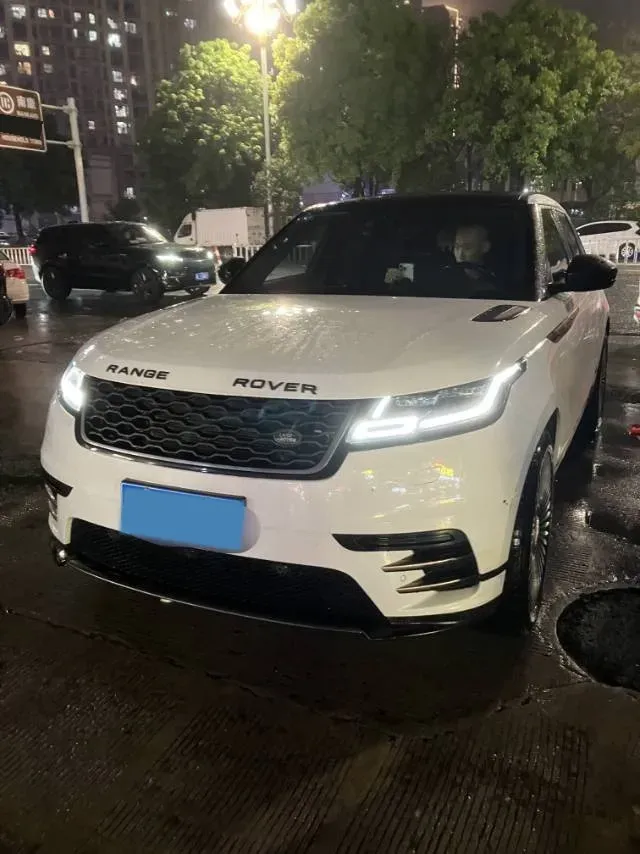 2020 Land Rover Range Rover Velar 2.0T 250HP L4 8AT,autocango,china used car exporter,china ev exporter,chinese used car exporter,chinese used ev exporter