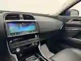 2019 Land Rover Discovery Sport 2.0T 200HP L4 9AT