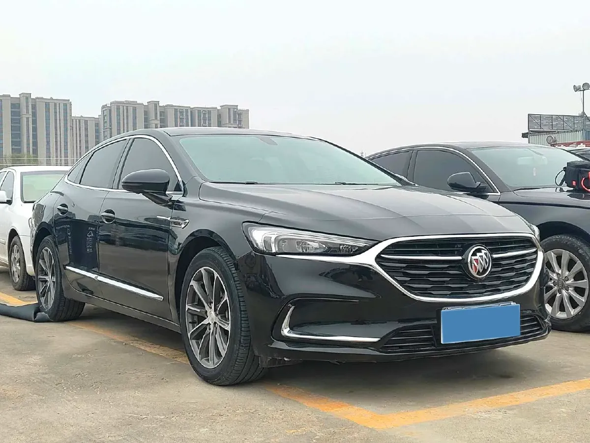 2020 Buick Larcosse 2.0T 237HP L4 9AT,autocango,china used car exporter,china ev exporter,chinese used car exporter,chinese used ev exporter
