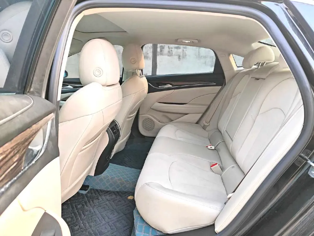 2020 Buick Larcosse 2.0T 237HP L4 9AT,autocango,china used car exporter,china ev exporter,chinese used car exporter,chinese used ev exporter