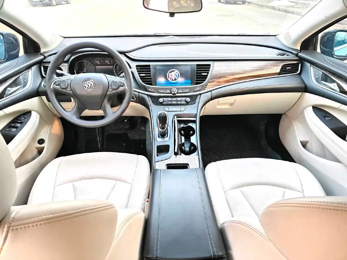 2020 Buick Larcosse 2.0T 237HP L4 9AT,autocango,china used car exporter,china ev exporter,chinese used car exporter,chinese used ev exporter