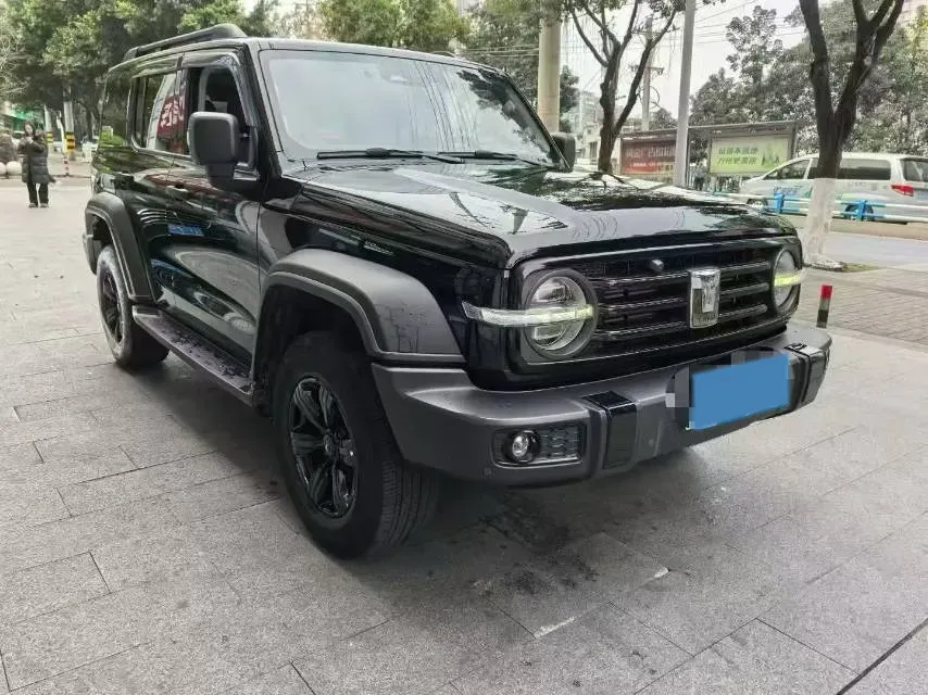 2023 Tank 300 2.0T 227HP L4 8AT,autocango,china used car exporter,china ev exporter,chinese used car exporter,chinese used ev exporter