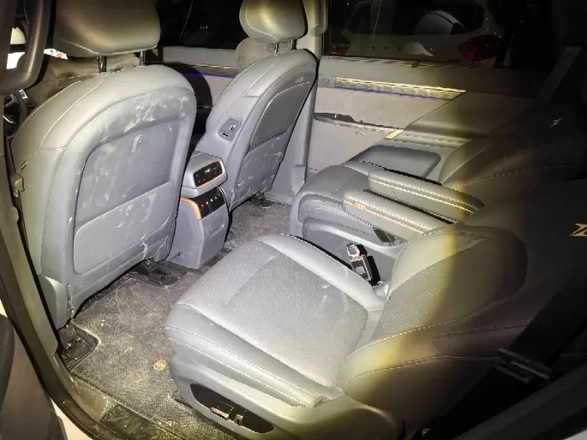 2024 DongFeng eπ eπ008 1.5T 147HP L4 REEV 34.32KWH,autocango,china used car exporter,china ev exporter,chinese used car exporter,chinese used ev exporter