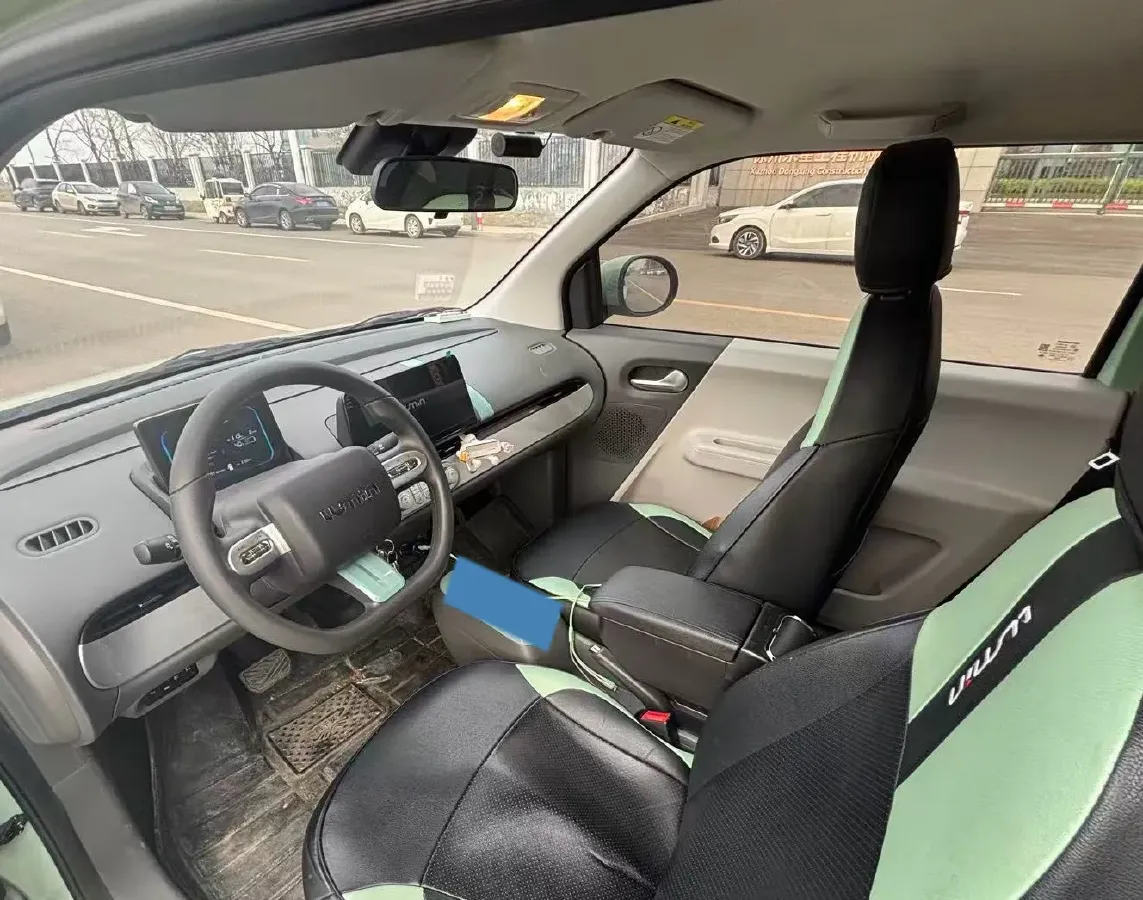 2024 ChangAn QiYuan Lumin BEV 28.08KWH,autocango,china used car exporter,china ev exporter,chinese used car exporter,chinese used ev exporter