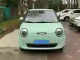2024 ChangAn QiYuan Lumin BEV 28.08KWH