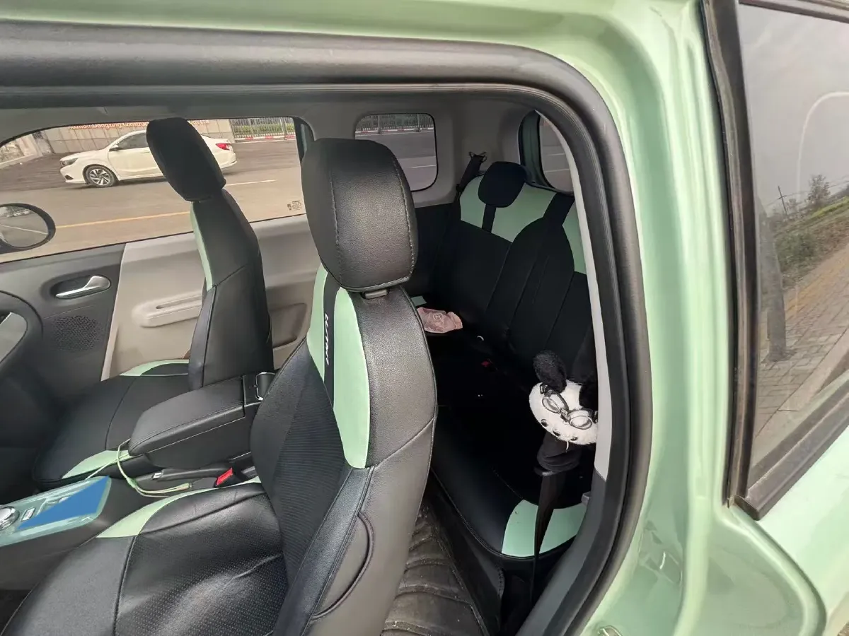 2024 ChangAn QiYuan Lumin BEV 28.08KWH,autocango,china used car exporter,china ev exporter,chinese used car exporter,chinese used ev exporter