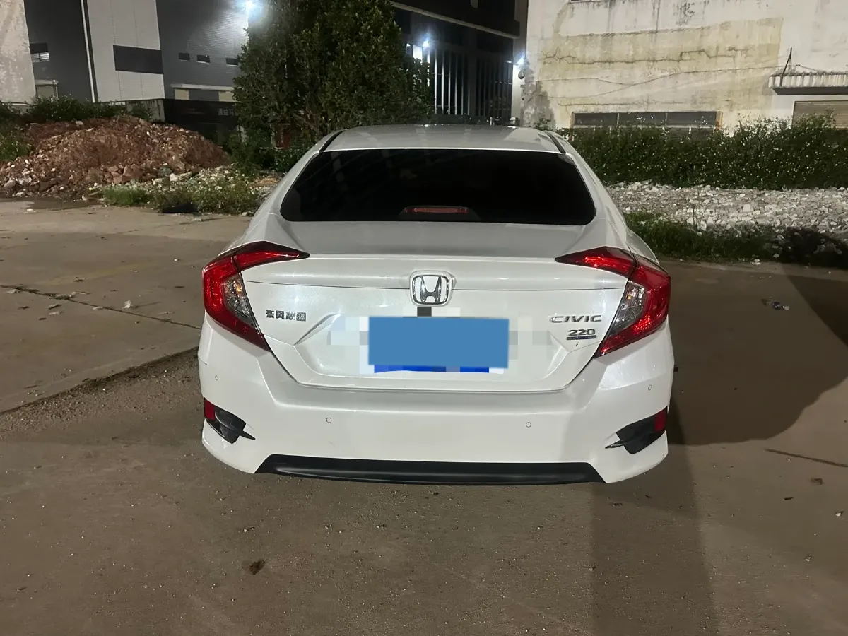 2019 Honda Civic 1.5T 177HP L4 CVT,autocango,china used car exporter,china ev exporter,chinese used car exporter,chinese used ev exporter