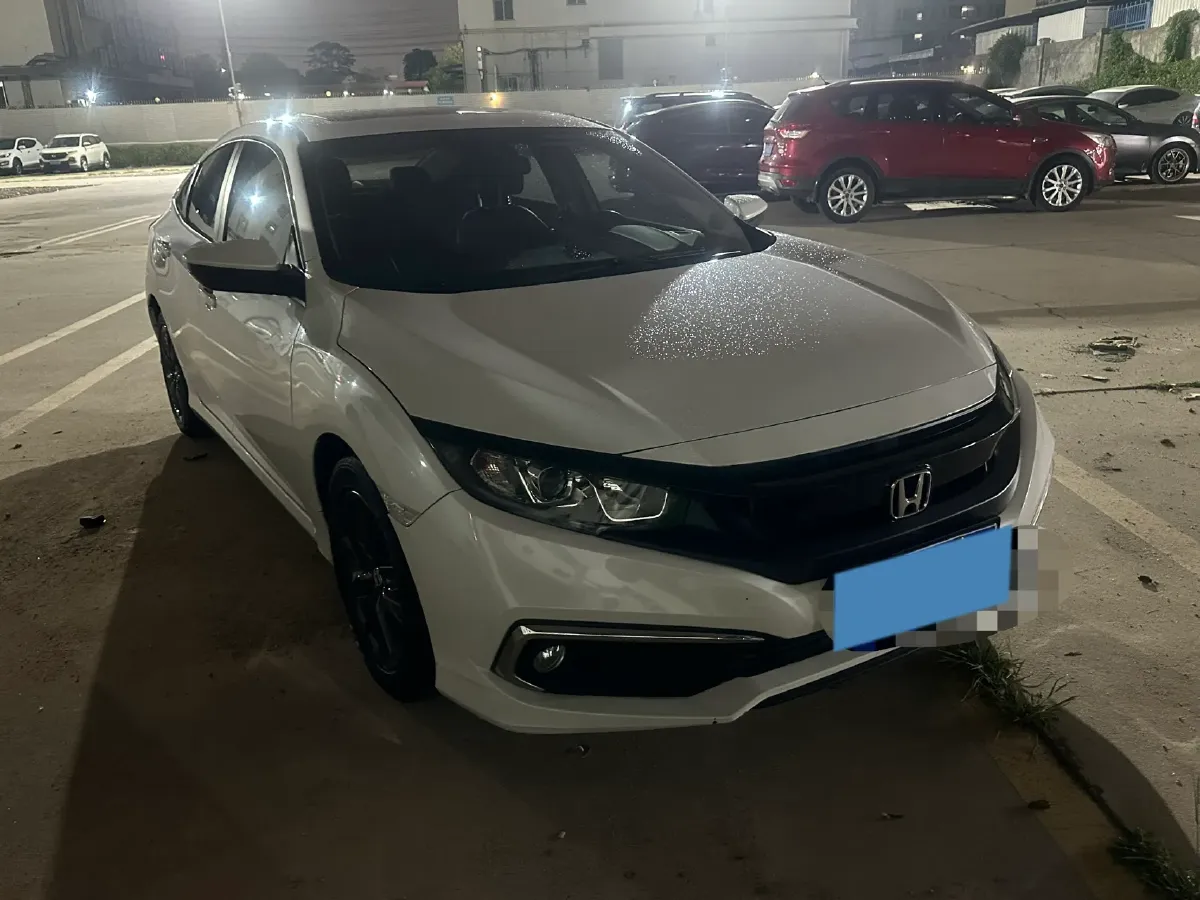 2019 Honda Civic 1.5T 177HP L4 CVT,autocango,china used car exporter,china ev exporter,chinese used car exporter,chinese used ev exporter