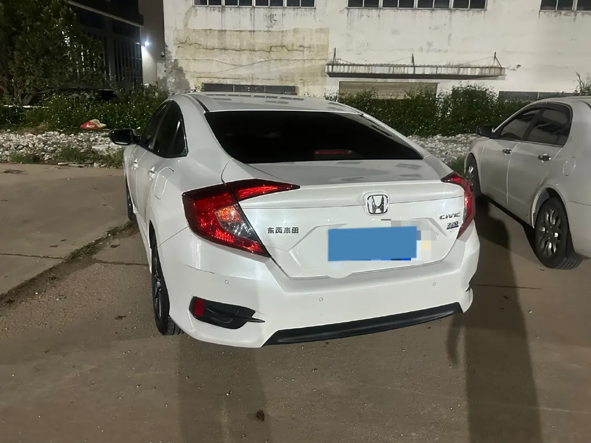2019 Honda Civic 1.5T 177HP L4 CVT,autocango,china used car exporter,china ev exporter,chinese used car exporter,chinese used ev exporter