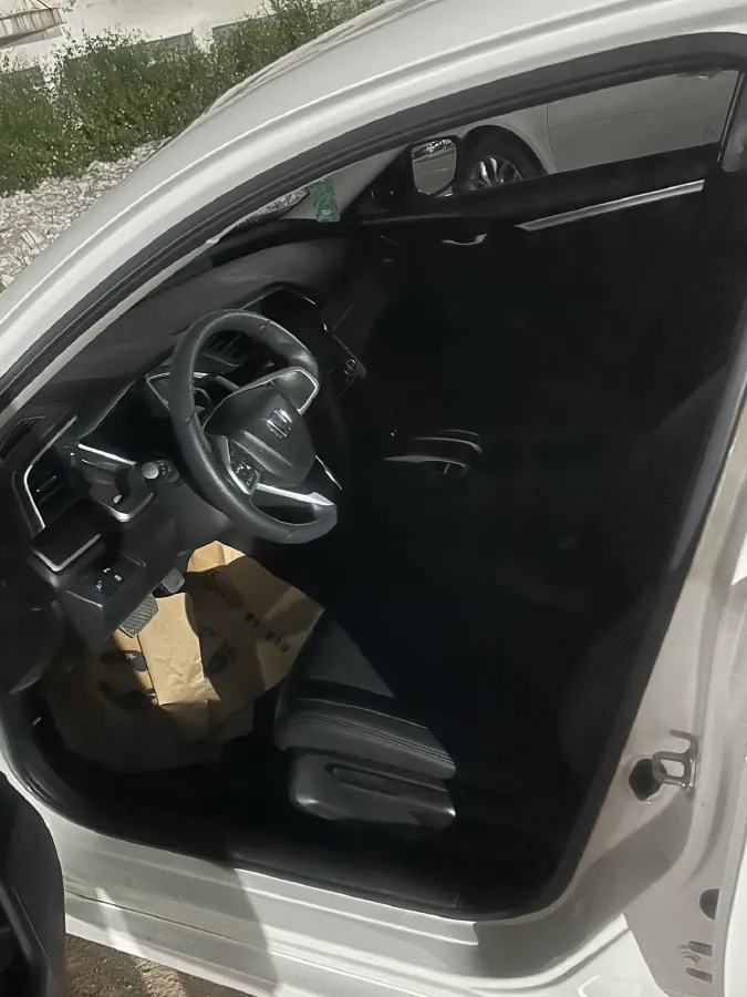 2019 Honda Civic 1.5T 177HP L4 CVT,autocango,china used car exporter,china ev exporter,chinese used car exporter,chinese used ev exporter