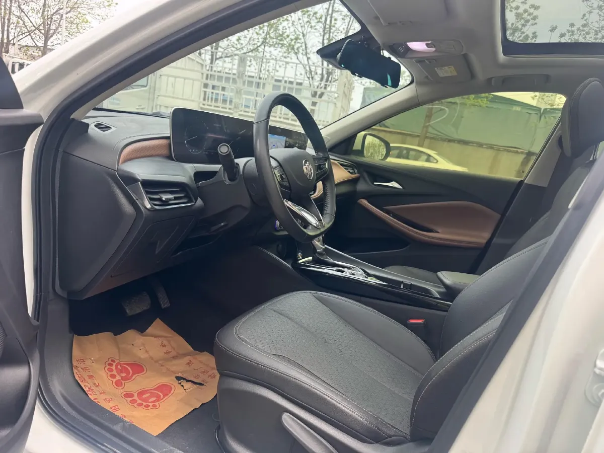 2022 Buick Verano 1.5T 184HP L4 CVT,autocango,china used car exporter,china ev exporter,chinese used car exporter,chinese used ev exporter