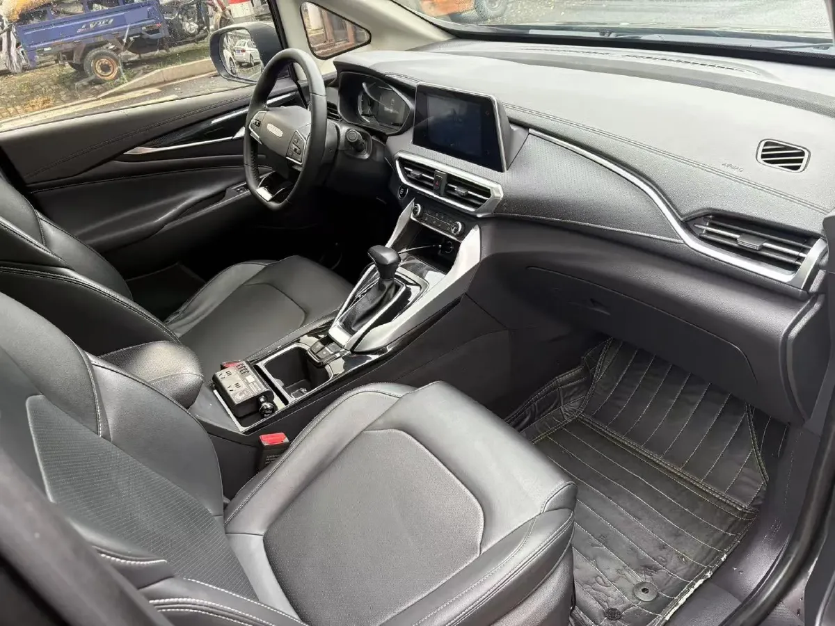 2019 MAXUS G50 1.5T 169HP L4 7DCT,autocango,china used car exporter,china ev exporter,chinese used car exporter,chinese used ev exporter