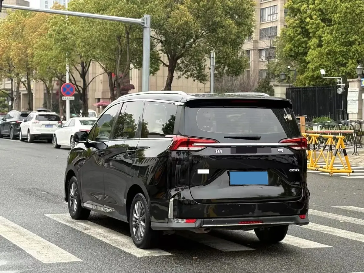 2019 MAXUS G50 1.5T 169HP L4 7DCT,autocango,china used car exporter,china ev exporter,chinese used car exporter,chinese used ev exporter