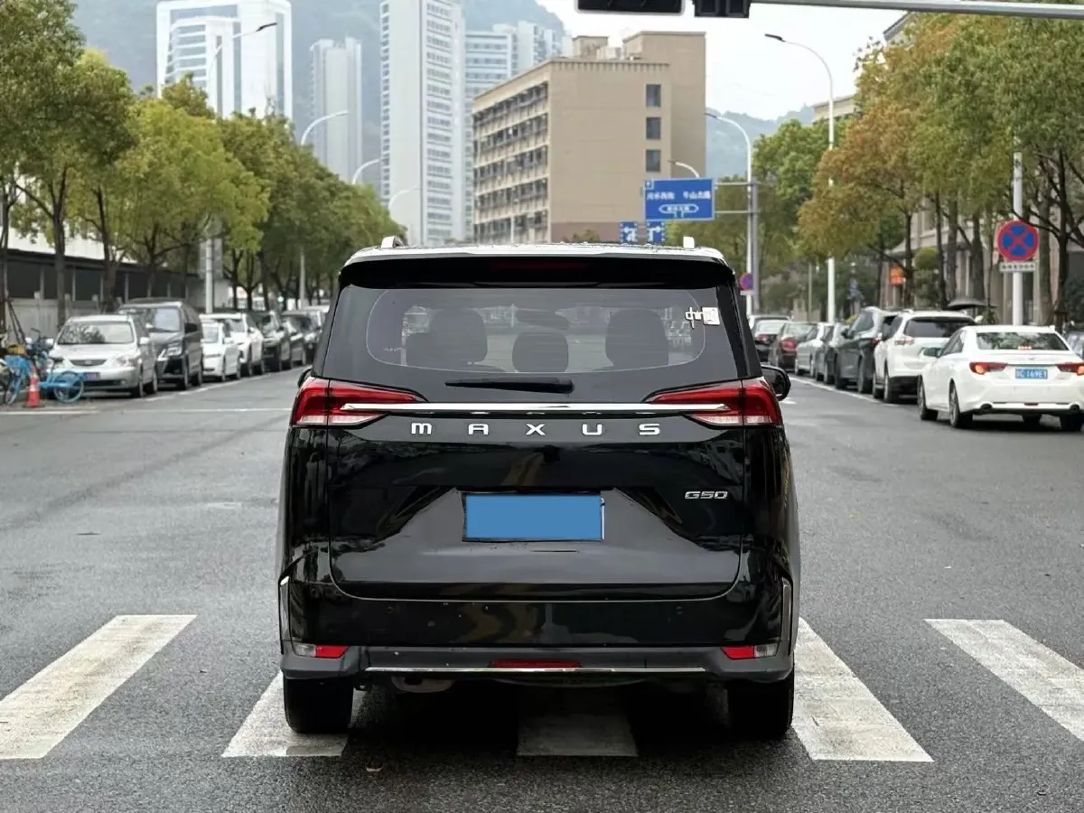 2019 MAXUS G50 1.5T 169HP L4 7DCT,autocango,china used car exporter,china ev exporter,chinese used car exporter,chinese used ev exporter