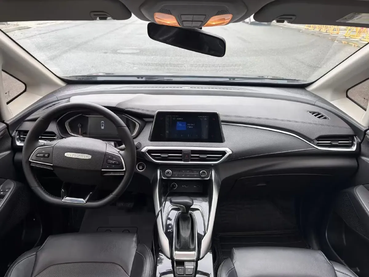 2019 MAXUS G50 1.5T 169HP L4 7DCT,autocango,china used car exporter,china ev exporter,chinese used car exporter,chinese used ev exporter