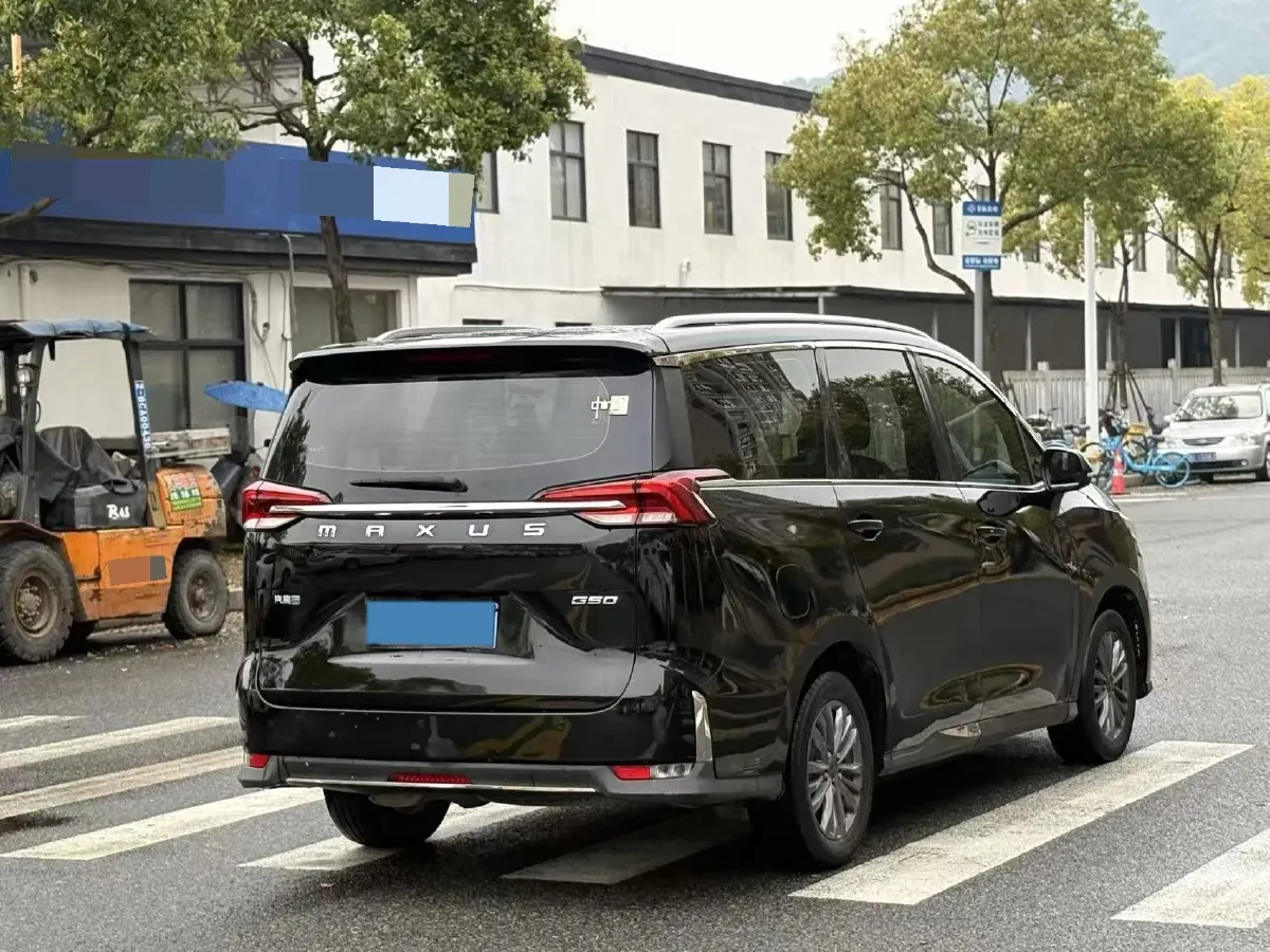 2019 MAXUS G50 1.5T 169HP L4 7DCT,autocango,china used car exporter,china ev exporter,chinese used car exporter,chinese used ev exporter