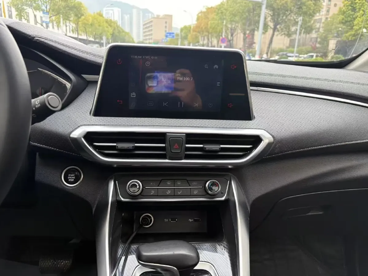 2019 MAXUS G50 1.5T 169HP L4 7DCT,autocango,china used car exporter,china ev exporter,chinese used car exporter,chinese used ev exporter