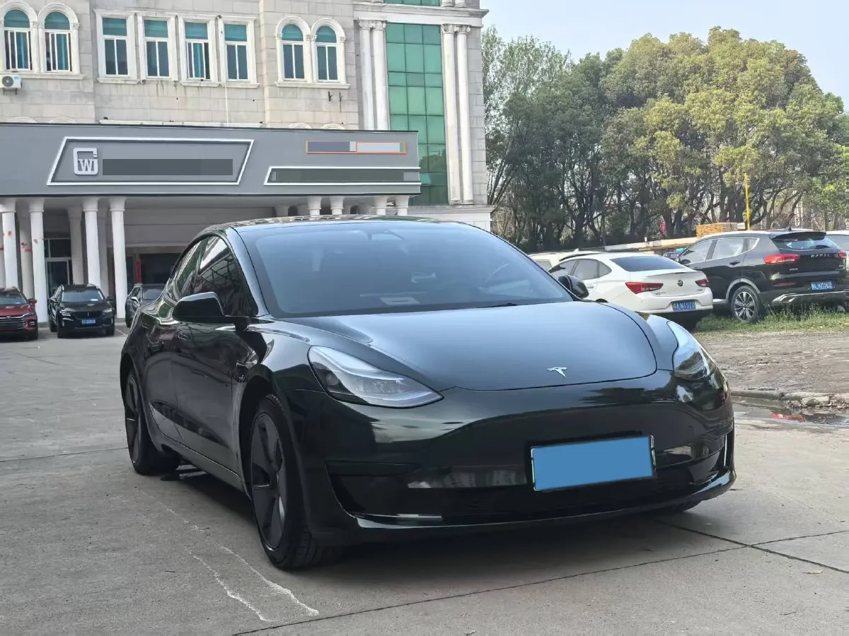 2022 Tesla Model 3 BEV 60KWH,autocango,china used car exporter,china ev exporter,chinese used car exporter,chinese used ev exporter