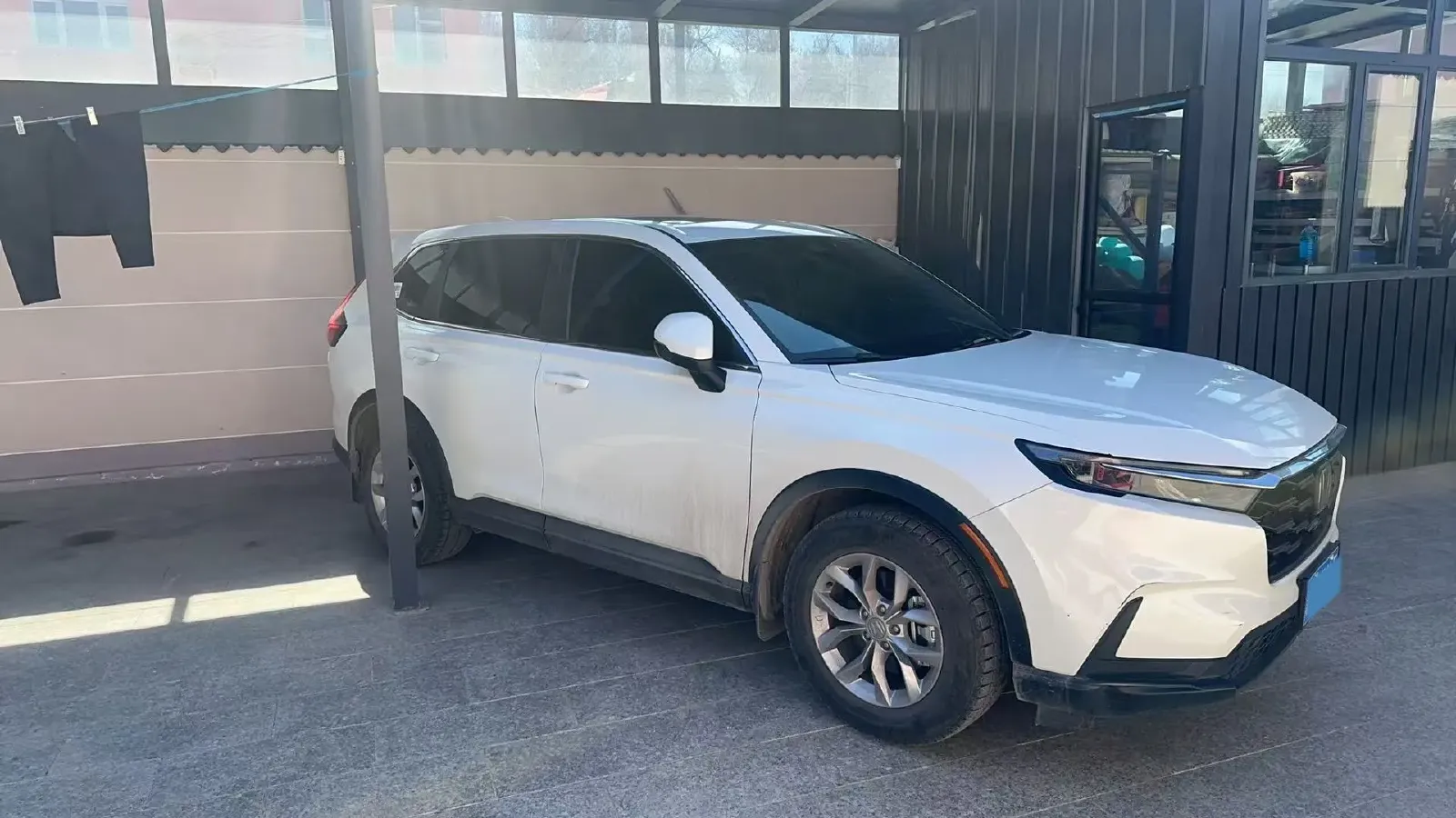 2023 Honda CR-V 1.5T 193HP L4 CVT,autocango,china used car exporter,china ev exporter,chinese used car exporter,chinese used ev exporter