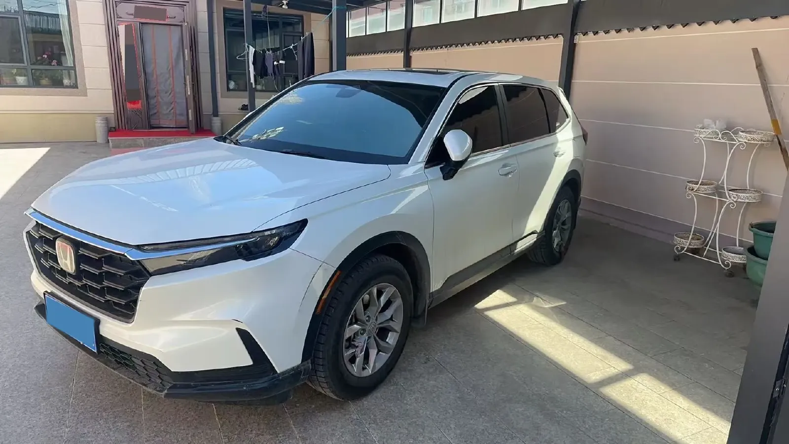 2023 Honda CR-V 1.5T 193HP L4 CVT,autocango,china used car exporter,china ev exporter,chinese used car exporter,chinese used ev exporter