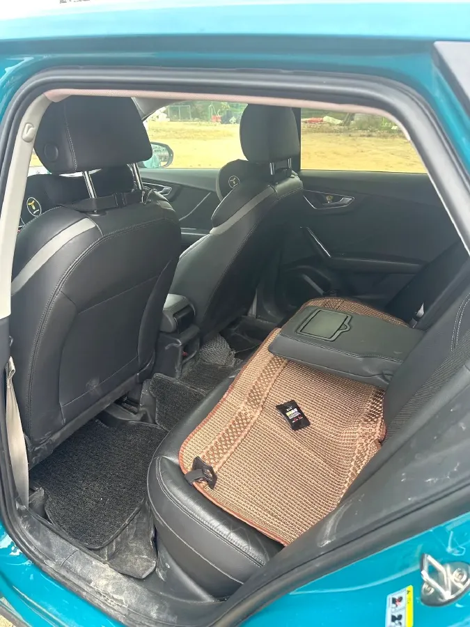 2021 Audi Q2L 1.4T 150HP L4 7DCT,autocango,china used car exporter,china ev exporter,chinese used car exporter,chinese used ev exporter