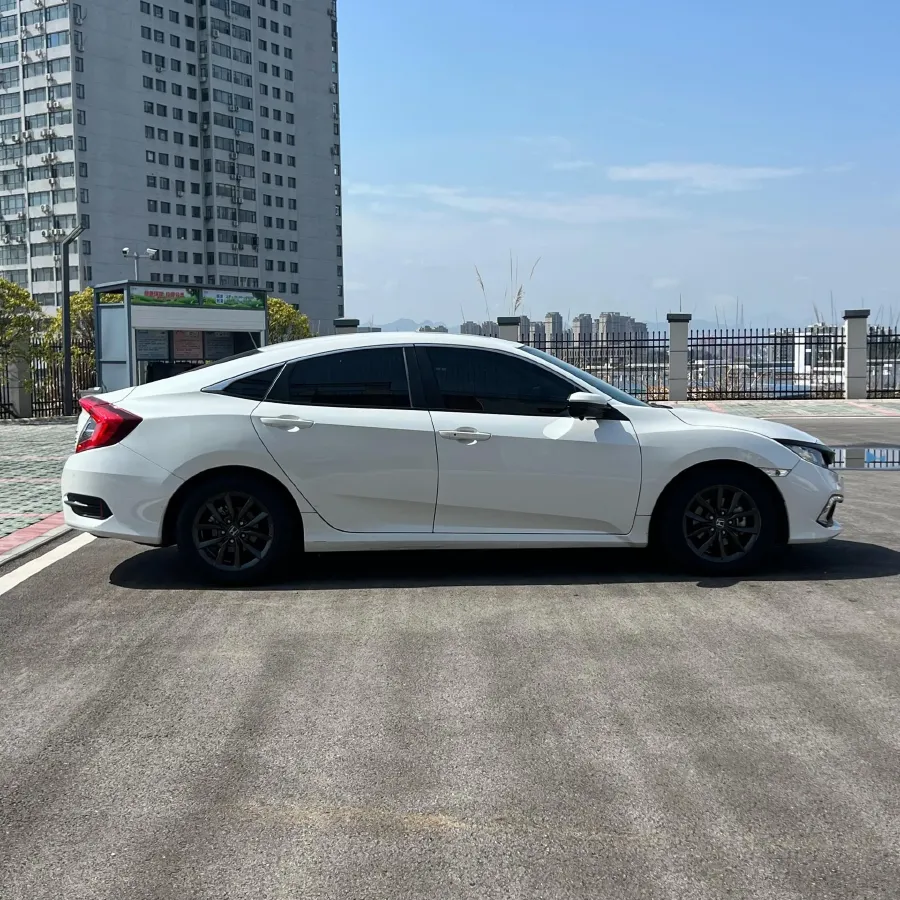 2019 Honda Civic 1.5T 177HP L4 CVT,autocango,china used car exporter,china ev exporter,chinese used car exporter,chinese used ev exporter
