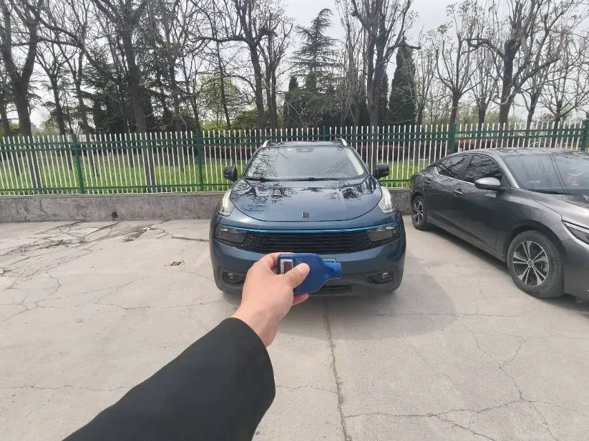 2017 Foton Sauvana 2.0T 218HP L4 6AT,autocango,china used car exporter,china ev exporter,chinese used car exporter,chinese used ev exporter