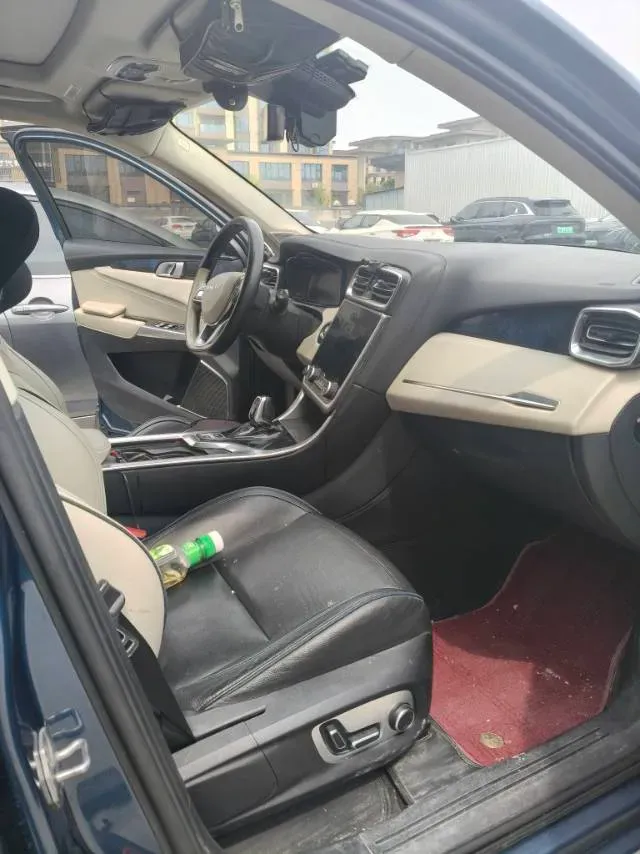 2017 Foton Sauvana 2.0T 218HP L4 6AT,autocango,china used car exporter,china ev exporter,chinese used car exporter,chinese used ev exporter